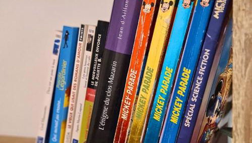 Le Petit Nid - Foto 5