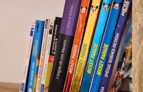 Le Petit Nid - Foto 5