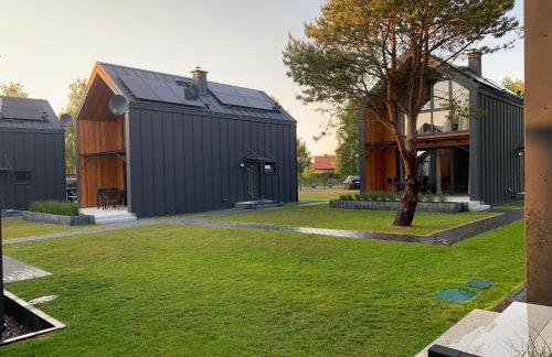 Baltic Homes Lubiatowo - Foto 17