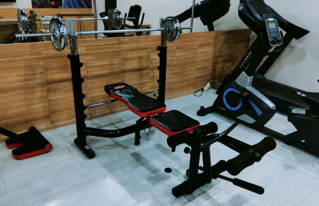 Badem Garden - Foto 27