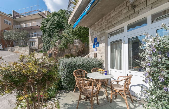 Apartments Clarus Mare - Foto 60