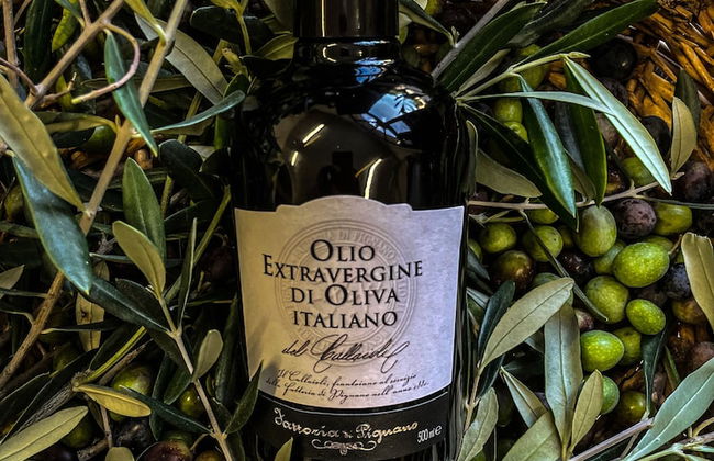 Borgo Pignano Tuscany - Foto 67