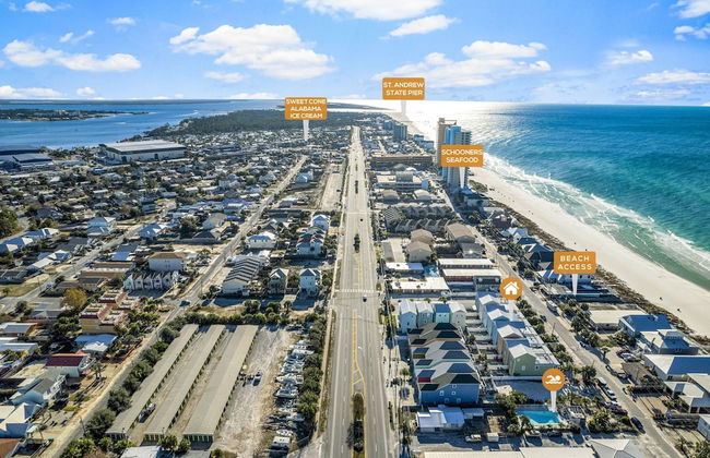 5410 Gulf Dr - Sunset View - Foto 52