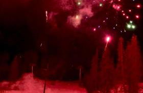 Puy Saint Vincent Le Hameau des Écrins agréable appartement 30m2, de 4 à 6 couchages - Foto 20