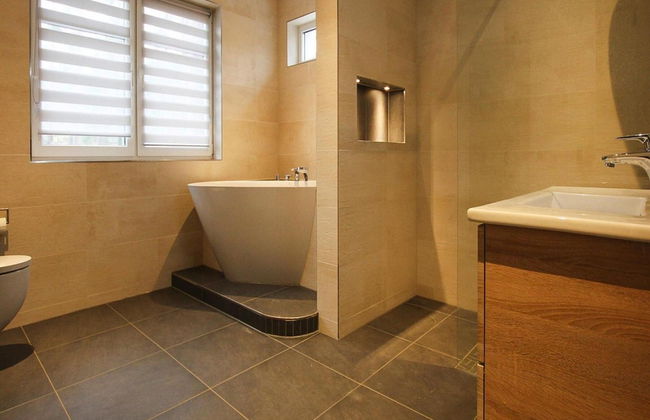 Villa Seeblick in Lychen - Photo 13