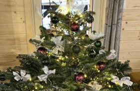 Osada Wichrowe Wzgórze - Foto 24