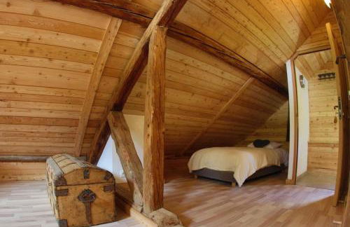 Au Vialaou - Chez Yvonne - Foto 12