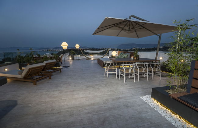 The Hill House - Foto 77