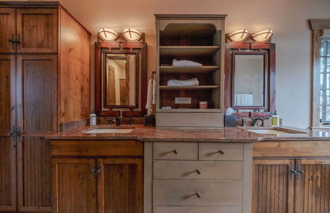 Wilderness Club Chalet - Foto 38