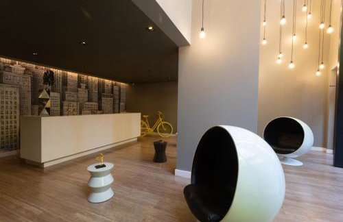 The Royal 213 - Downtown República - Centro - SP - Foto 24