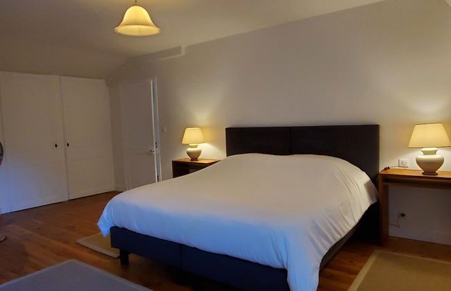 Logis des Tourelles Appartement - Foto 7