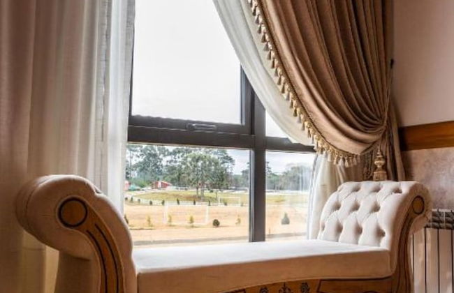 Cerro Azul Hotel Fazenda - Foto 27