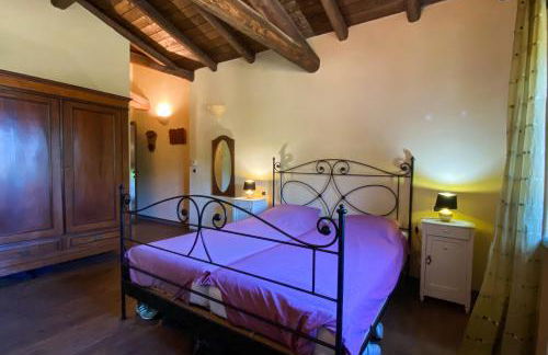 Vakantiehuis Casa Dolce Vista - Foto 21