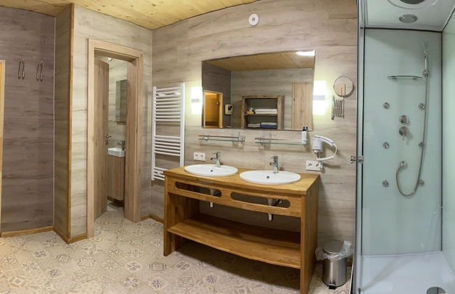 Chalet Salzburg, Dienten - Foto 37