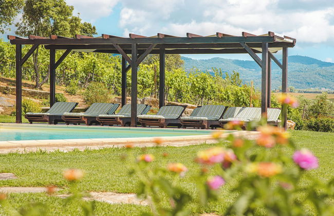 Casale Poggio Nebbia - Photo 47