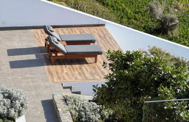 Rock Bay Villas - Luxury Villas in Crete - Foto 38