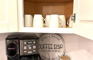 Mason Ohio Home large private yard firepit game room - Foto 69