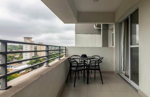 Charlie Panorama Butantã - Foto 142