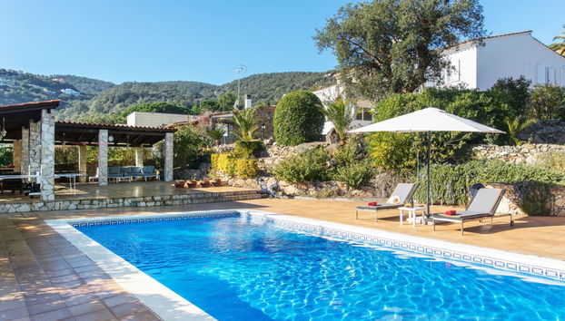 Holiday Home El Suro by Interhome - Foto 2, Pool Outdoor