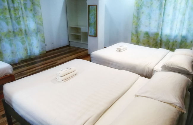 87 Guesthouse - Foto 49