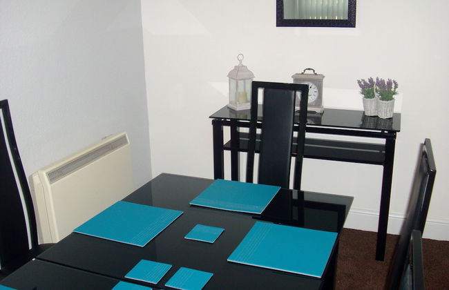 Lockinbar Holiday Apartment - Foto 48