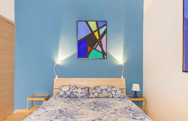 Artè House in the Historical Catania - Foto 12