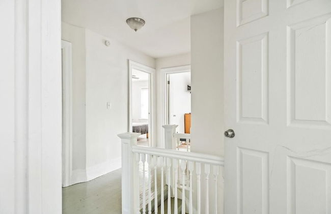 Spacious 4BR Getaway: Perfect for Family & Friends - Foto 24