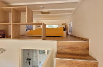 Ferienhaus direkt am See mit Boot, Fahrrädern und Sup - Foto 9