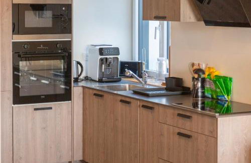 Résidence des Saules - Foto 51