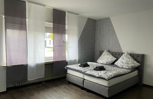 M&M Apartment Düsseldorf - Foto 19