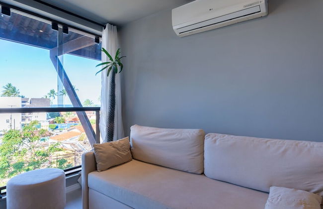 Praia Central Porto de Galinhas - Foto 25