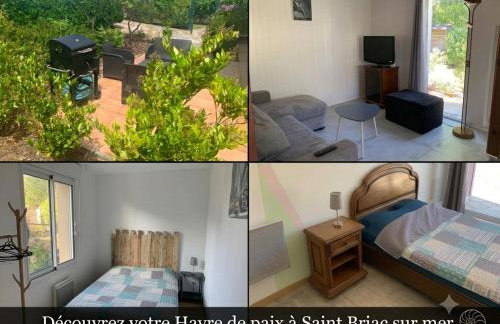 Magnifique bas de villa deux chambres situé prés des plages et du golf - Photo 61