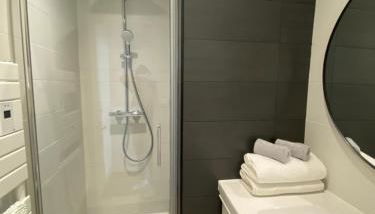 Appartement vue sur l'océan - Foto 3, Shower