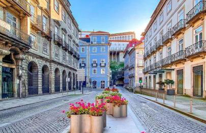 Porto Ribeira Moments - Studio with lift - Foto 48