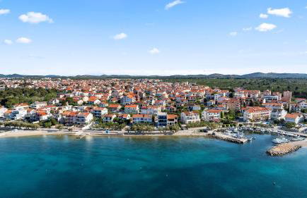 Apartments Adriatic - Photo 28