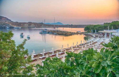 Lindos Vigli Private Villa - Photo 4