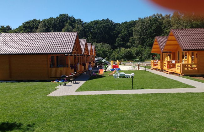 Ośrodek Wczasowy Amelia - Photo 47