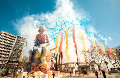 Duplex-Port-Valencia 14 - Foto 23