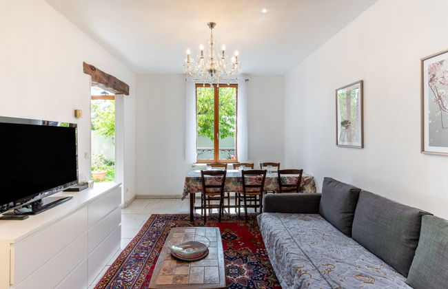 Le Mimosa Normand - Foto 6