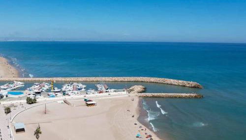 Town center Apartment El Perello Valencia - Foto 2