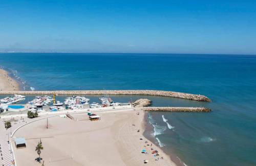 Town center Apartment El Perello Valencia - Foto 2