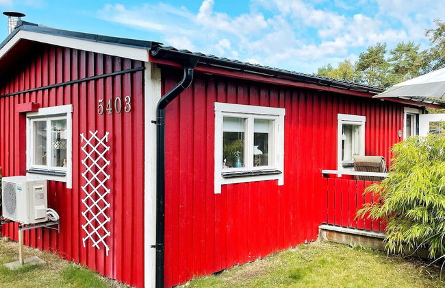 4 Star Holiday Home in Solvesborg-by Traum - Photo 1