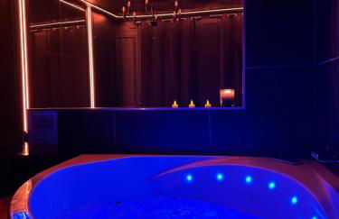 Love Room, L'interdit - Foto 22