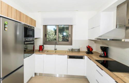 Villa Anemolia - Foto 42