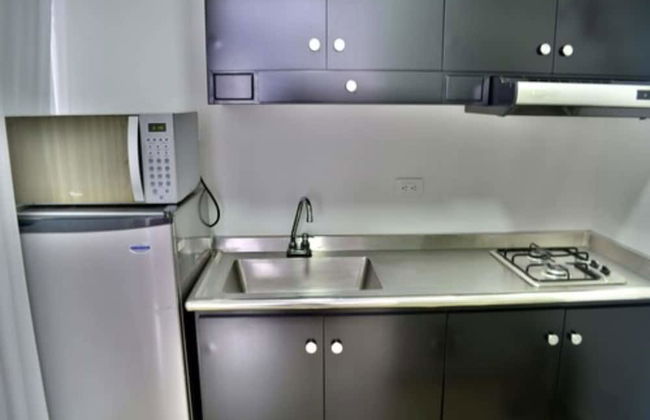 Monterosa Apartamentos Amoblados - Foto 36