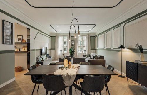 Mavi - 2 bedrooms and balcony in Eixample Dreta - Foto 11