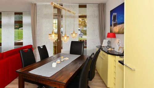 Ferienwohnung Seestern - Foto 3