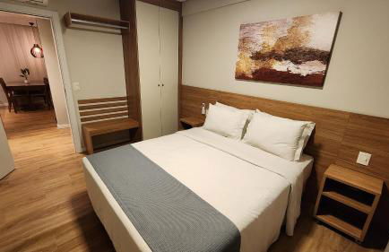 Luxury Flat no Serra Class. - Foto 13