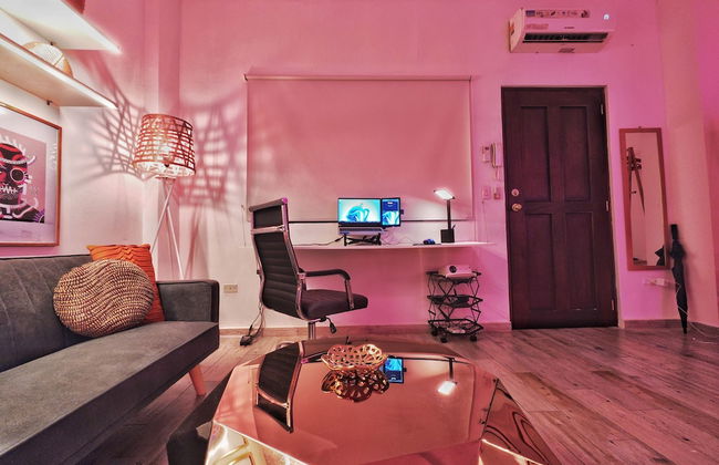 Sunset Studio by Paradox - Foto 17