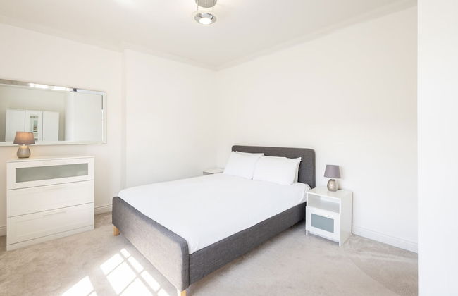 Host Stay St Margaret s Mews - Foto 4